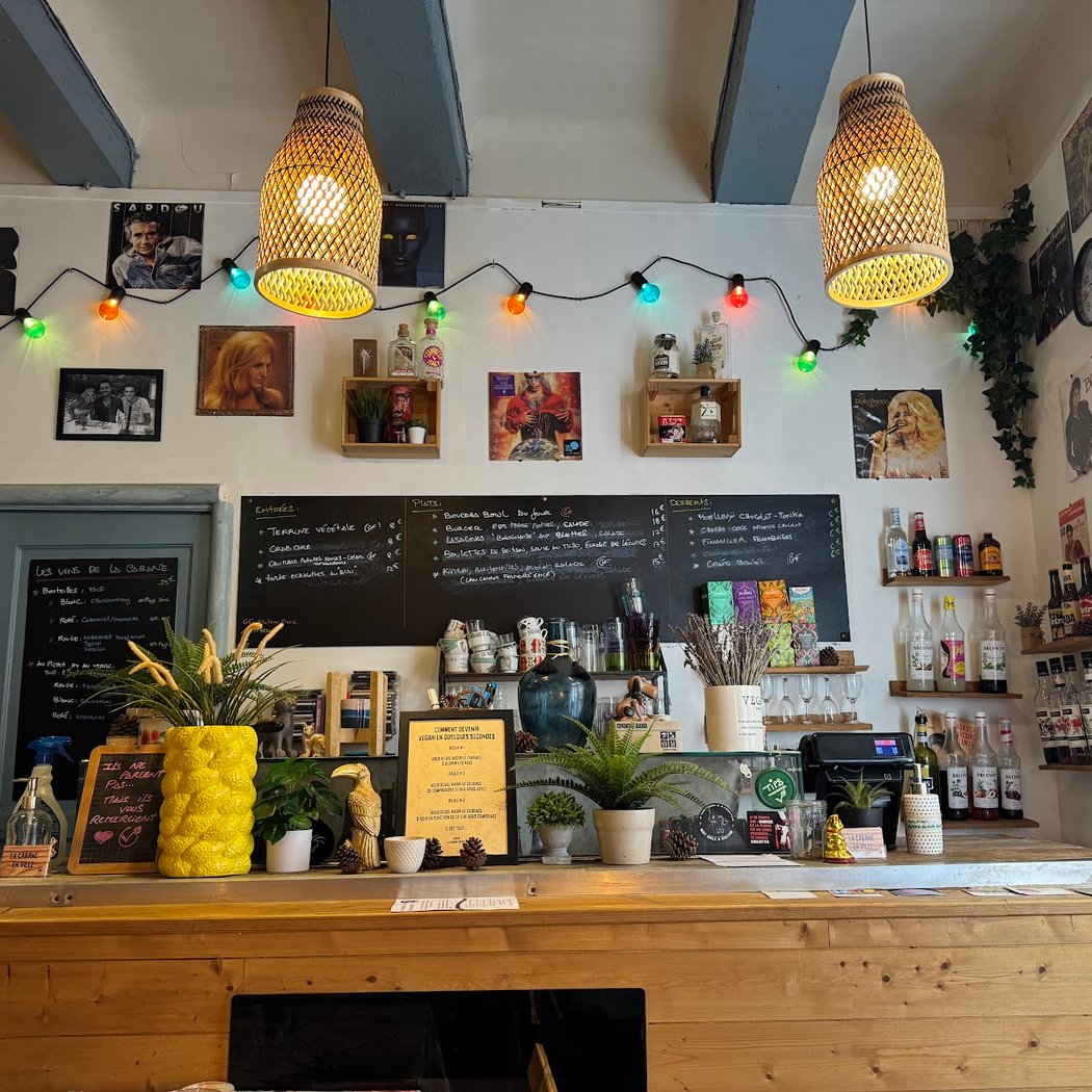 La Cabane en Ville 2